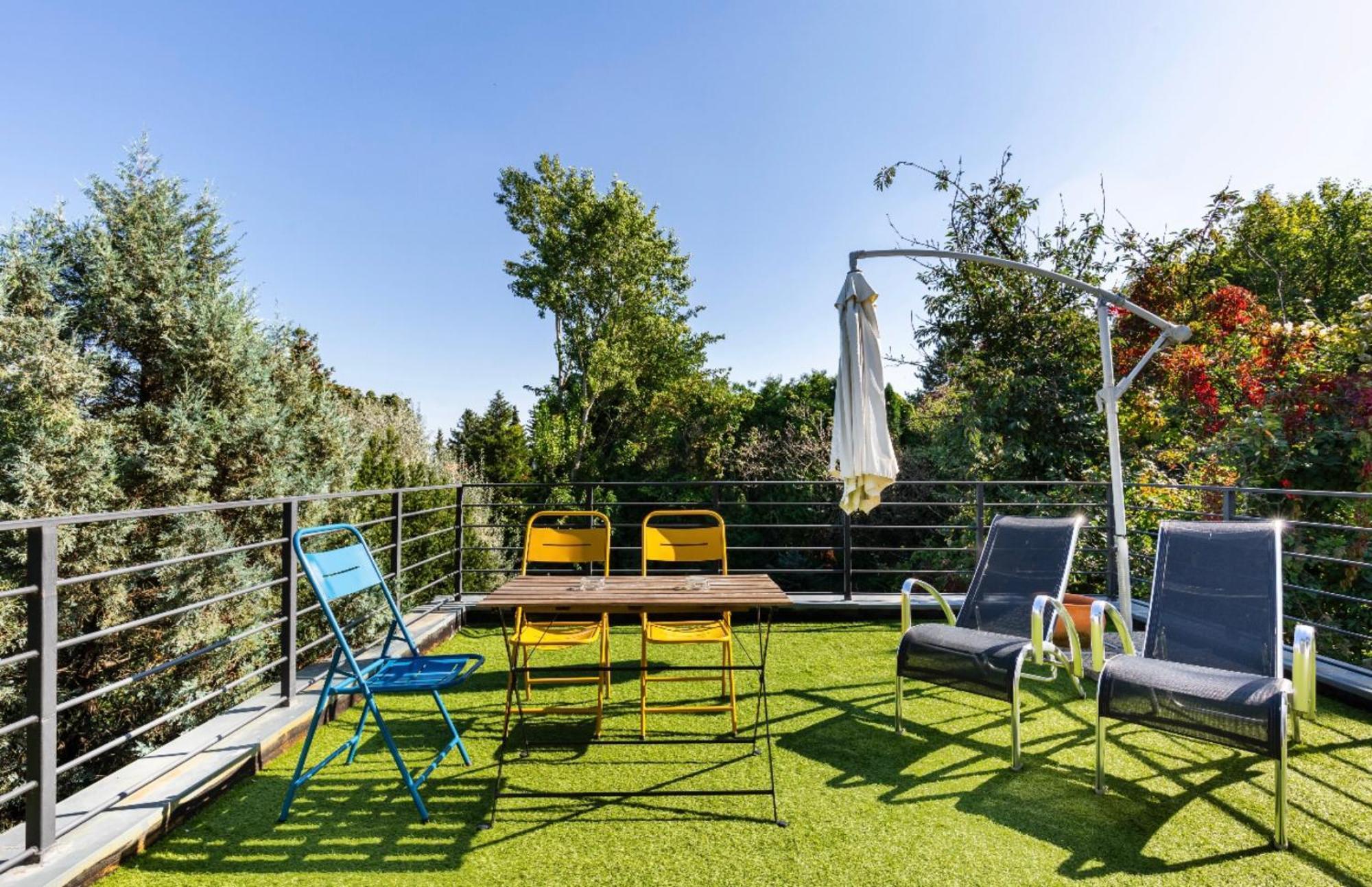 Maharaja Mountain Palace With Free Privat Parking And Garden Budapest Exterior foto