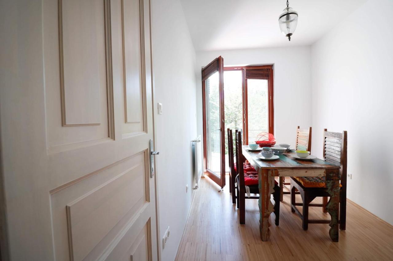 Maharaja Mountain Palace With Free Privat Parking And Garden Budapest Exterior foto