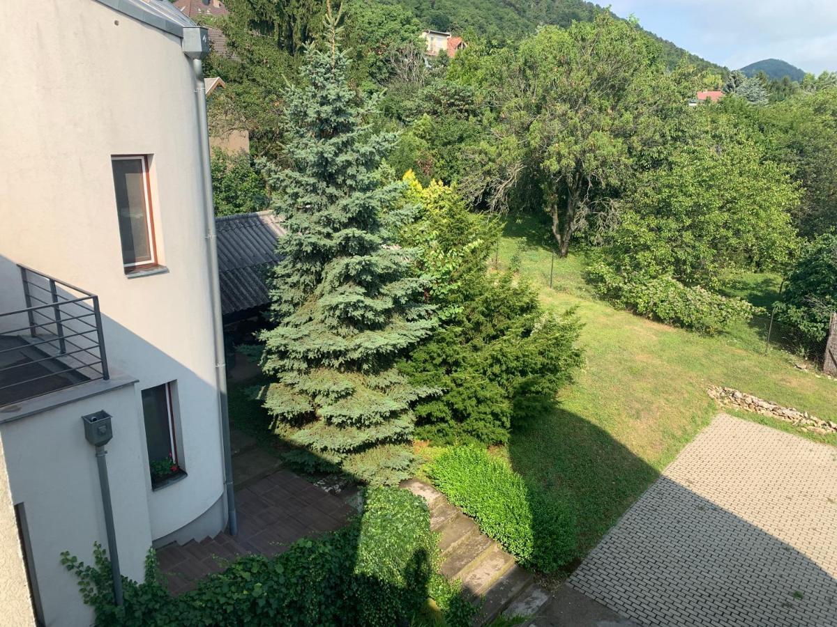 Maharaja Mountain Palace With Free Privat Parking And Garden Budapest Exterior foto